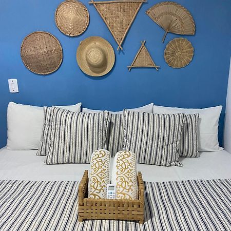 Duplex Em Condominio No Barra Mar Barra de São Miguel Exteriör bild