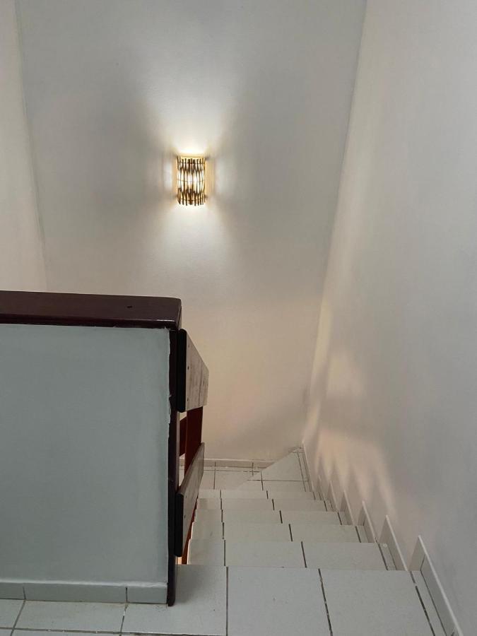 Duplex Em Condominio No Barra Mar Barra de São Miguel Exteriör bild
