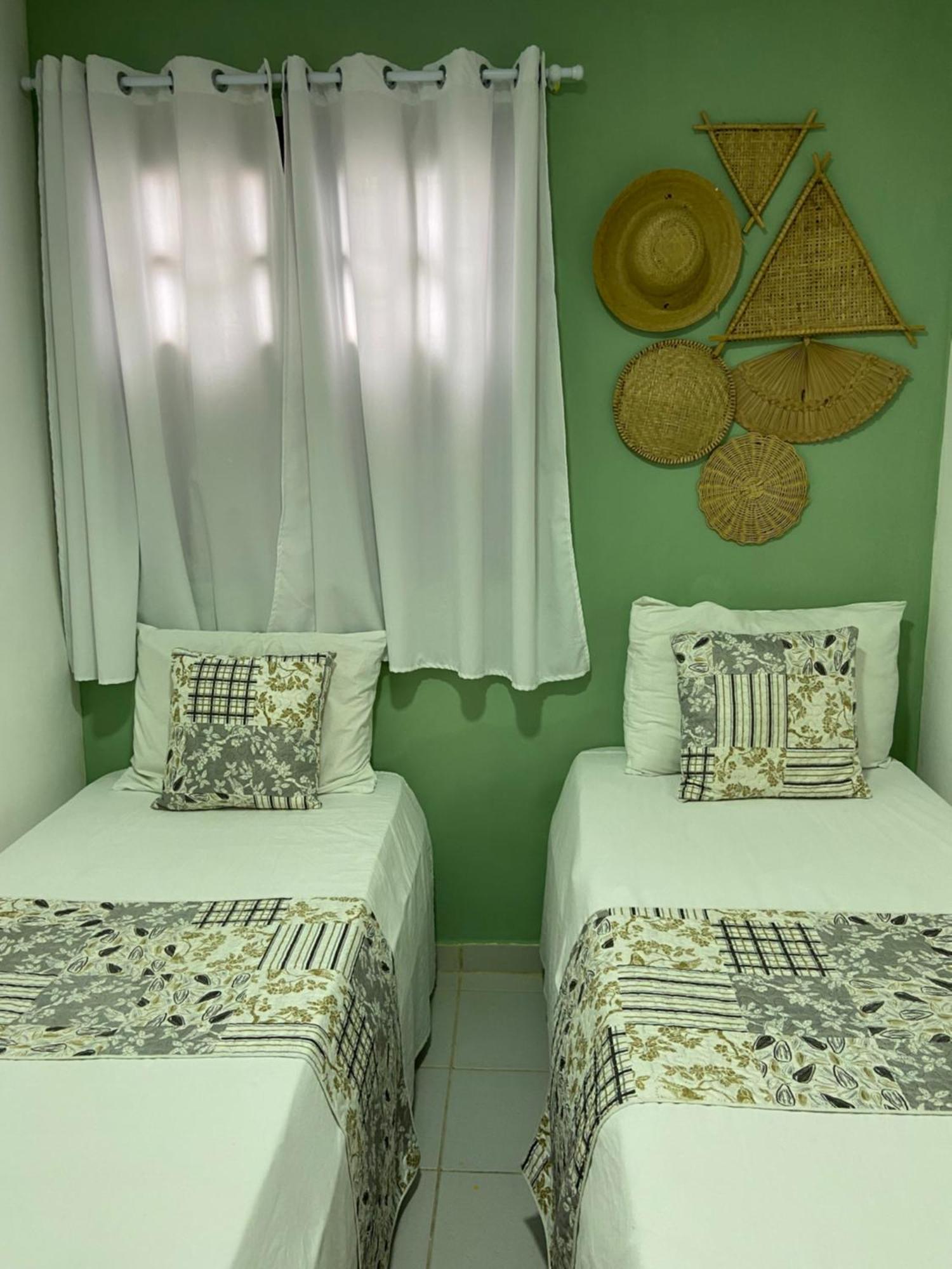 Duplex Em Condominio No Barra Mar Barra de São Miguel Exteriör bild