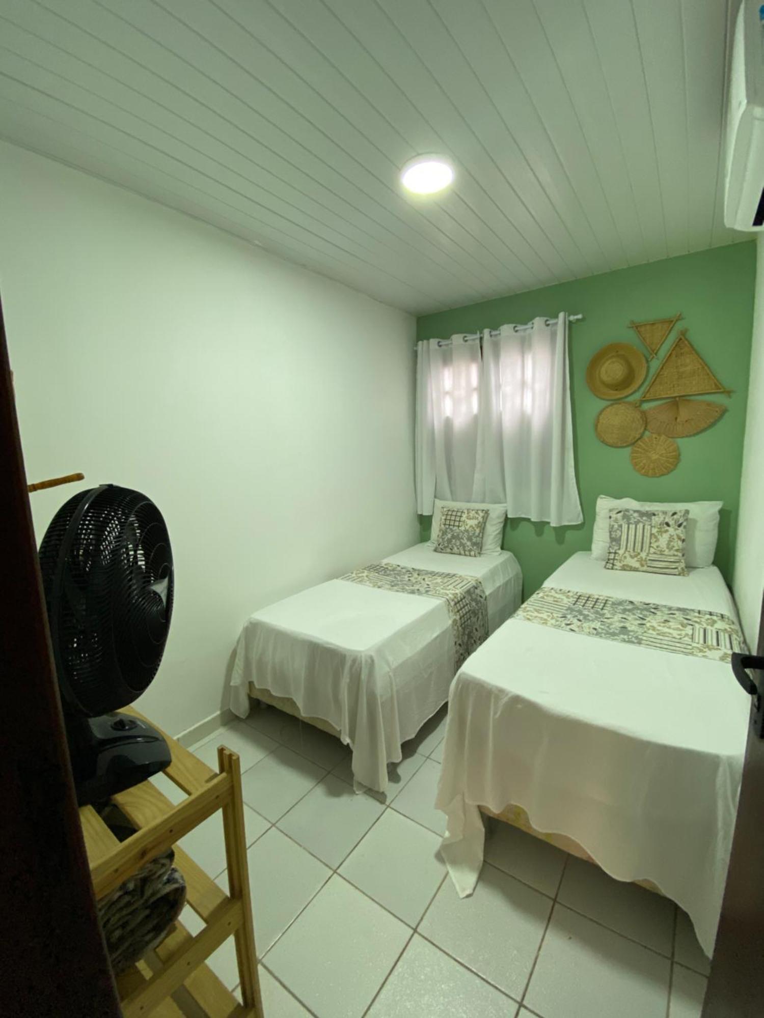 Duplex Em Condominio No Barra Mar Barra de São Miguel Exteriör bild