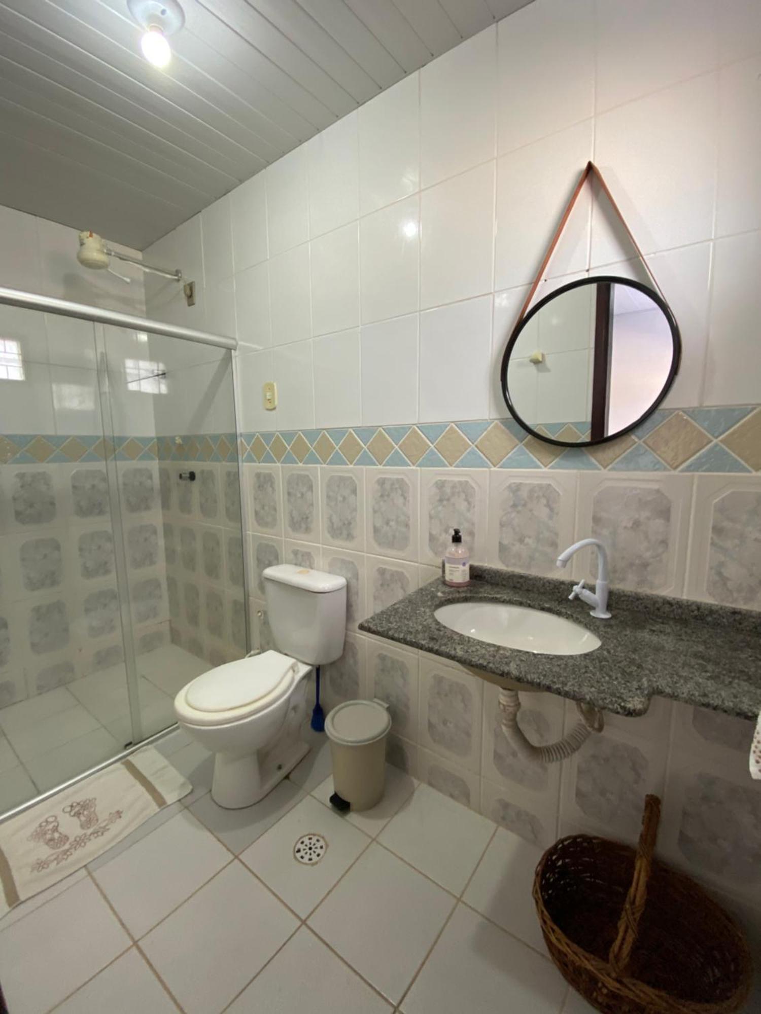 Duplex Em Condominio No Barra Mar Barra de São Miguel Exteriör bild
