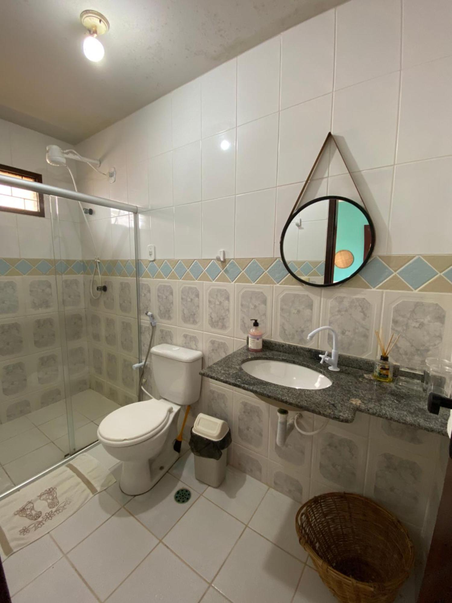 Duplex Em Condominio No Barra Mar Barra de São Miguel Exteriör bild