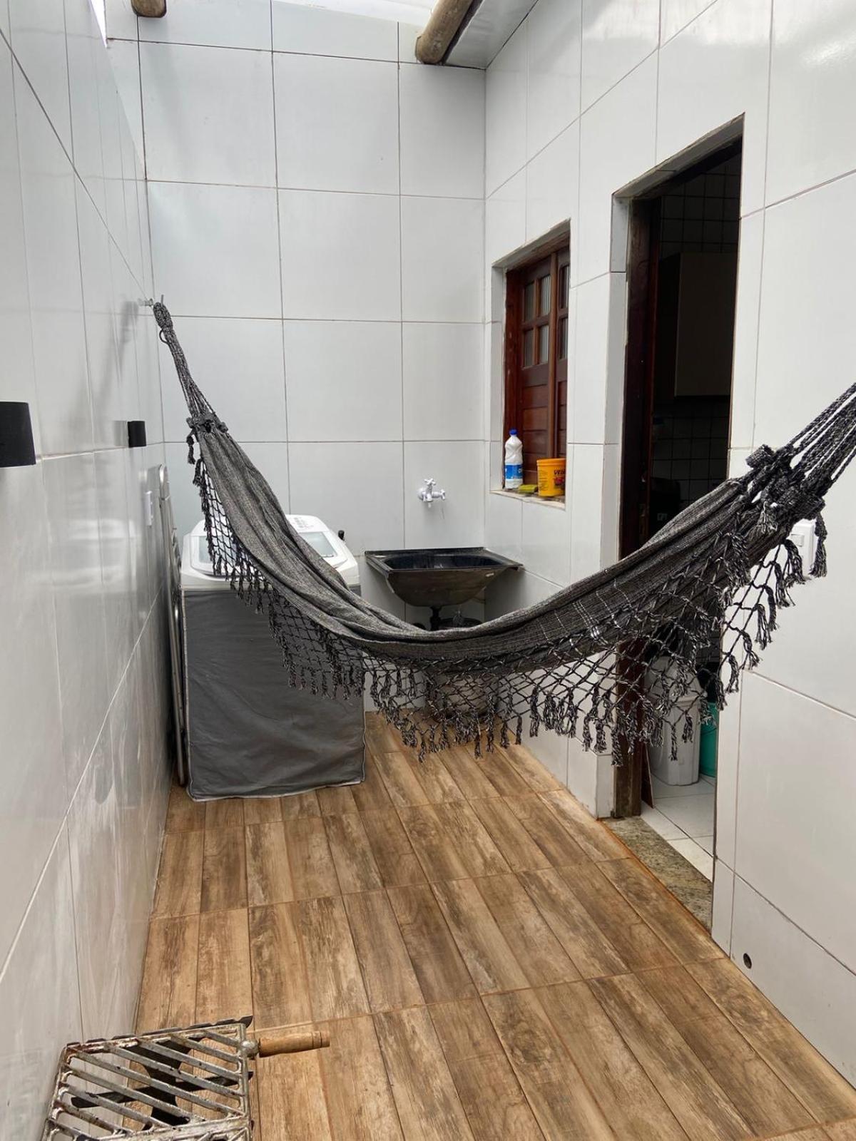 Duplex Em Condominio No Barra Mar Barra de São Miguel Exteriör bild